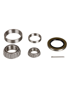 Lippert Trailer Bearing Replacement Kit for 5,200-lb. Axle Hub #333949