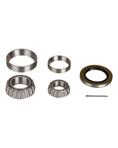 Lippert Trailer Bearing Replacement Kit for 6,000-lb. Axle Hub #333950
