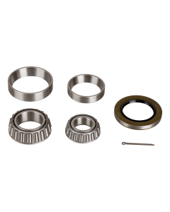 Lippert Trailer Bearing Replacement Kit for 7,000-lb. Axle Hub #333951