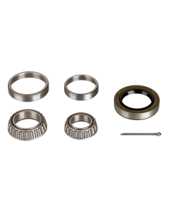 Lippert Trailer Bearing Replacement Kit for 3,500-lb. Axle Hub #333948