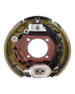 Lippert Electric Trailer Brake Assembly - 12.25" x 3.38" 8,000 lbs. Right Side