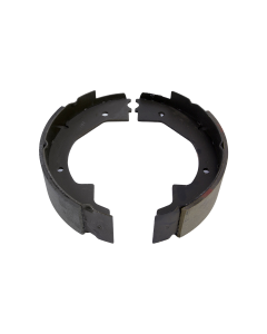 Electric Brake Shoe & Lining Kit - 10'' x 2.25''