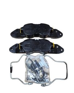 Dexter Caliper 8K 1 Wheel