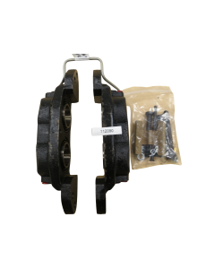 Dexter Caliper 7K 1 Wheel