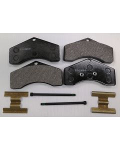 Brake Disc Pad Kit 6-8k Dexter