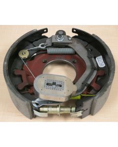 Brake Electric RH DEXTER 8K 12.25"x3.375"