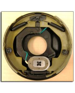 Brake Electric 10"x2.25" LH 3.5K