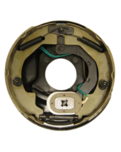 Brake Electric 10"x2.25" RH  3.5K