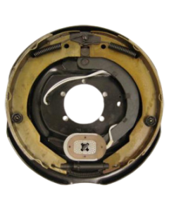 Brake Electric 12"x2" RH  52/7K