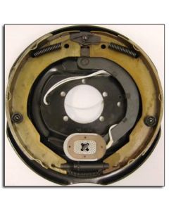 Brake Electric 12"x2" RH  52/7K
