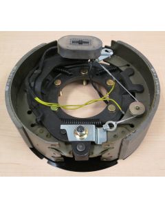 Brake Electric 12.25"x3.5" RH quality running gear 10K