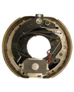 Brake Electric 12"x3.25" LH ALKO 8K
