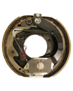 Brake Electric 12"x3.25" RH ALKO 8K