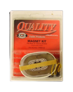Magnet Assembly 12" Brake 7K quality running gear