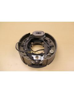 Brake, quality running gear 8k 12x3.5" RH Electric