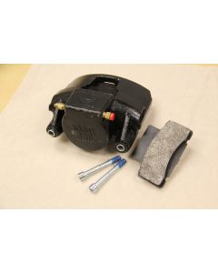Caliper, Disk 10K quality running gear R.H.