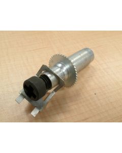 Adjuster Screw for 10-16k quality running gear LH