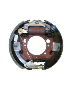 Brake Hydraulic 12.25"x3.38" RH Dexter 10K