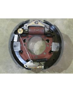 Brake Hydraulic 12.25"x3.38" RH Dexter 10K