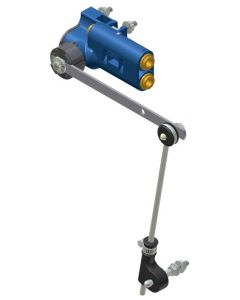 Ridewell Height Valve Kit