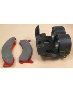 Caliper, Disk 12K quality running gear L or R