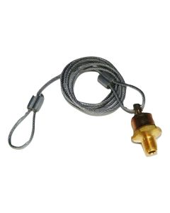 Drain Cock Valve for Air Tank