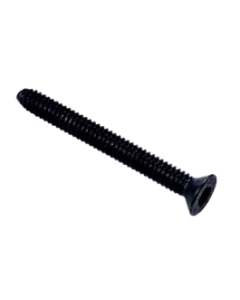 Screw, Breakaway kit mounting 1/4"x3"