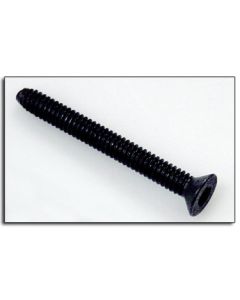 Screw, Breakaway kit mounting 1/4"x3"