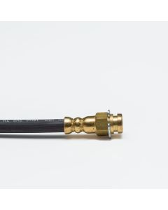 Flex Hose 3/8-24 M/F 20.5" LONG