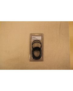 Caliper Kit Al Ko Seal & Boot