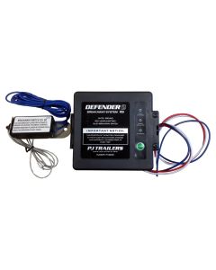 Breakaway Kit "Defender 2" w/LED