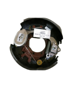 Brake Electric 12.25"x5" LH Dexter 15K