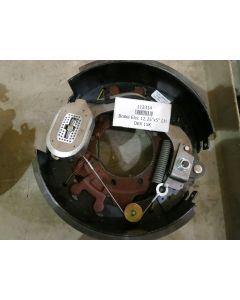 Brake Electric 12.25"x5" LH Dexter 15K