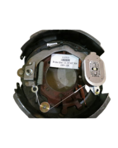 Brake Electric 12.25"x5" RH Dexter 15K