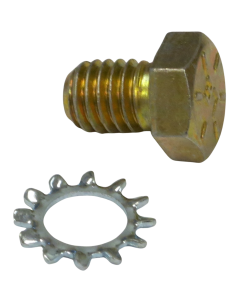 Bolt for AlKo Caliper Retainer Plt