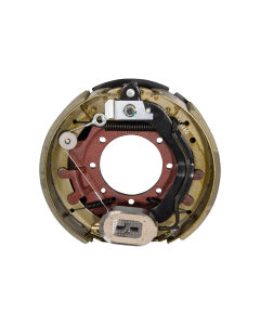 Lippert Electric Trailer Brake Assembly - 12.25" x 3.38" 10,000 lbs. Right Side