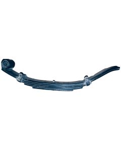 Spring Slip 5 leaf Dexter 3" Rubber Bu