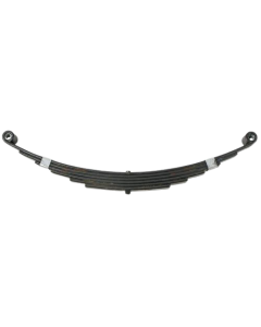 Spring, double-eye, 6 leaf, 3300lb