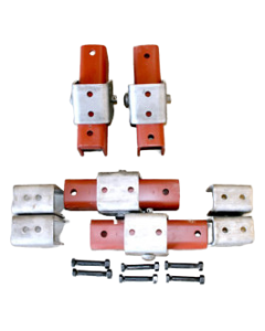 Hanger Kit Triple Axle Slipper 7K