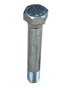 Bolt, Hanger 9/16x3.5" Slipper 7K