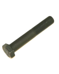 Bolt, Spring Eye,10k 3/4"x4-1/2"