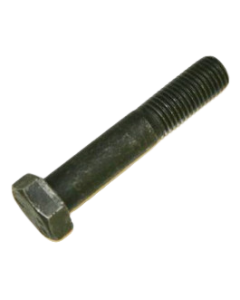 Bolt, Equalizer, 1-1/8"x6", 12K Dexter