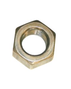 Nut for 12k Equalizer Bolt 1-1/8" Dexter