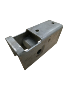 Hanger, Rear for 10/12K