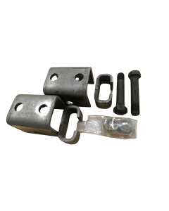 Hanger Kit Single 2K Axle Slipper