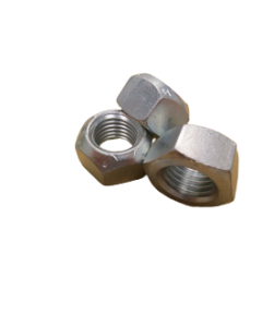 Nut for Equalizer Bolt, 1" 10K Dexter/QRG
