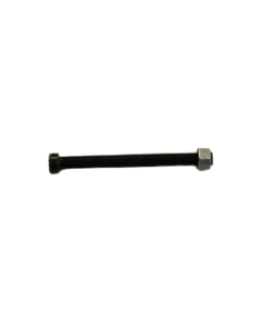 Tie Bolt 3/8" x 4" for Leaf Spring