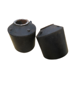 Dexter Spring Bushing (Rubber)10GD