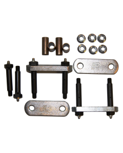 Dexter Heavy Duty Suspension Kit
