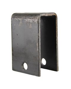 Lippert Axle Hanger - 4.17"